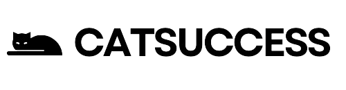 catsuccess.com
