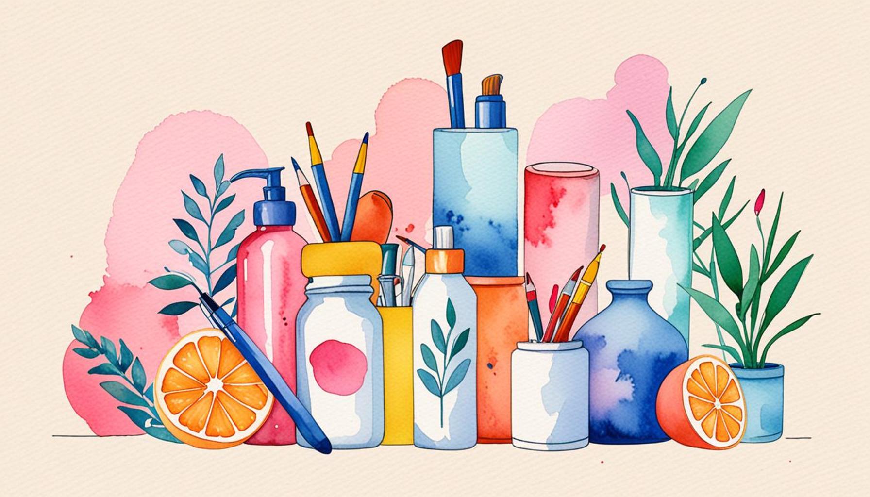 Minimalist DIY: Simple Projects for a Clean and Functional Aesthetic