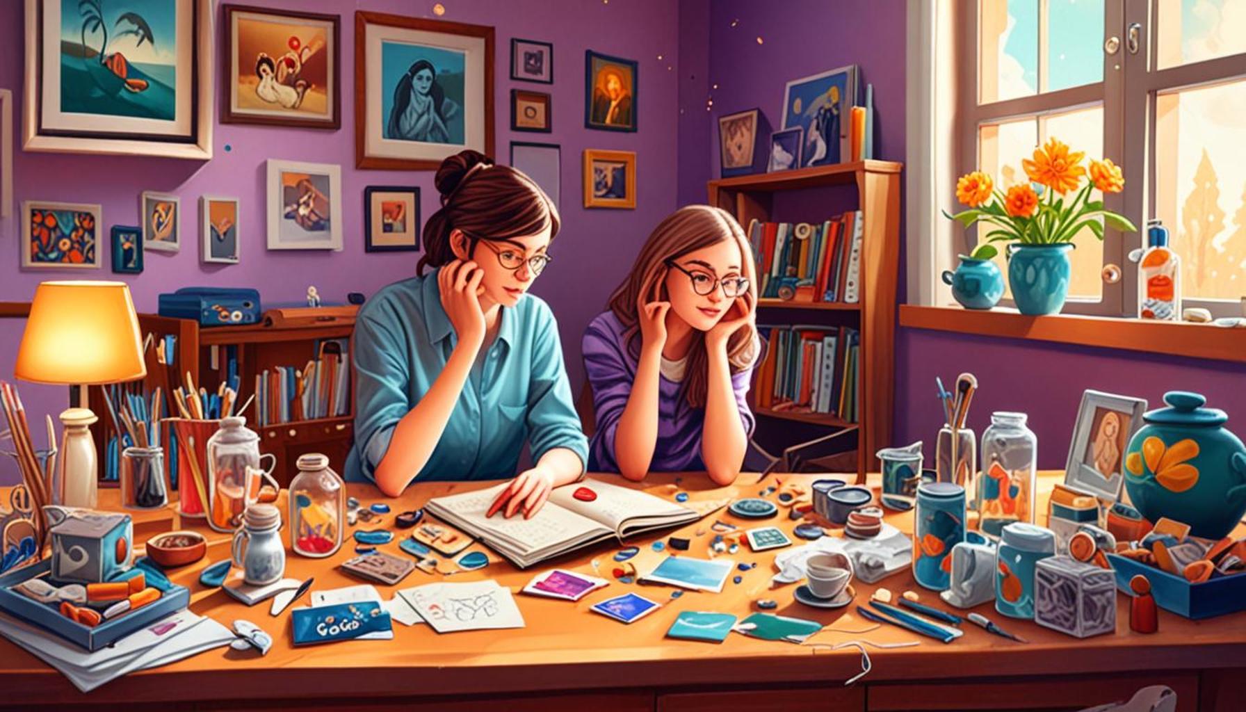 Collecting Memories: The Emotional Importance of Personal Collections