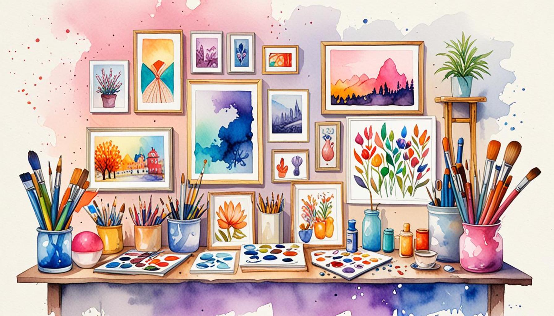 The Art of Display: Creative Tips to Showcase Your Collection Attractively
