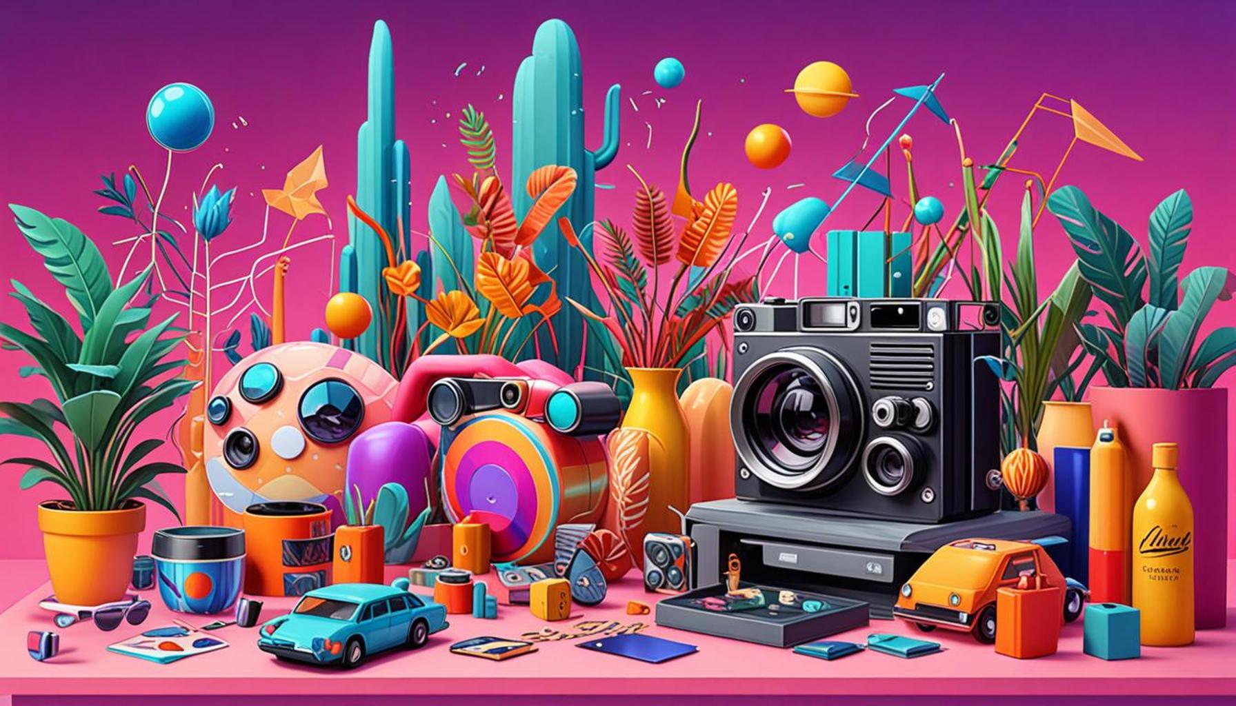 Modern Trends in Collecting: What’s Popular in 2023