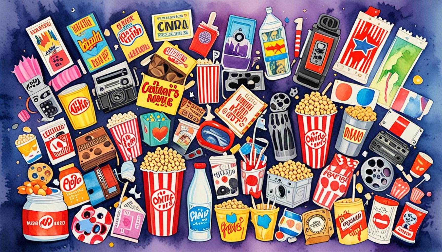 Collecting and Pop Culture: How Movies and Series Influence Our Collections