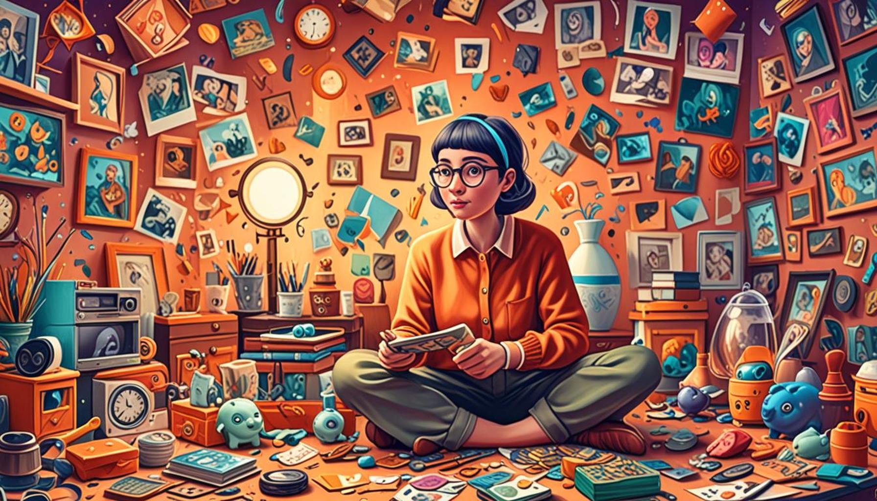 The Emotional and Financial Value of Collecting: Evaluating Your Collections Over Time