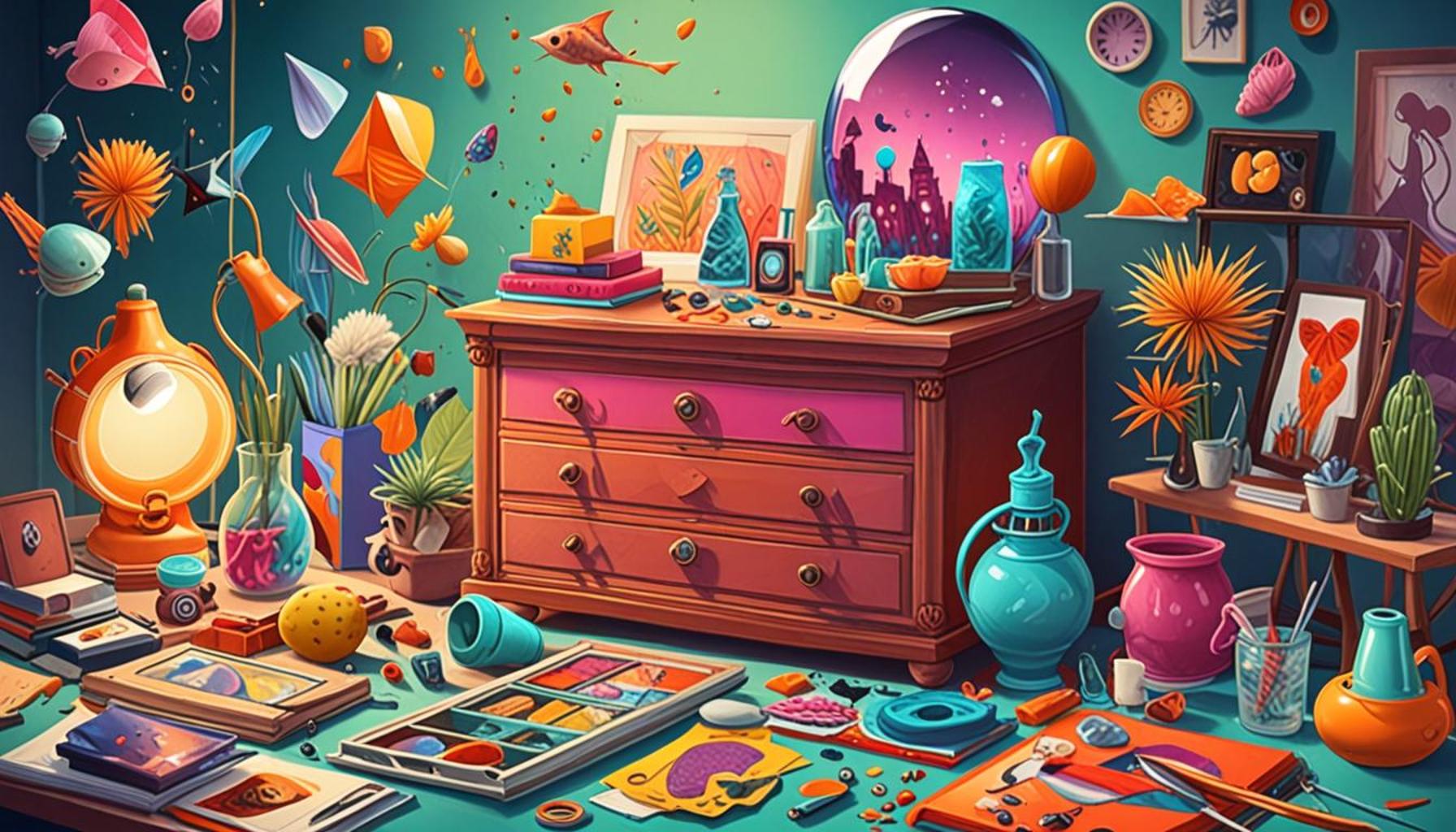 Unusual Collections: Fascinating Stories Behind the Items We Love