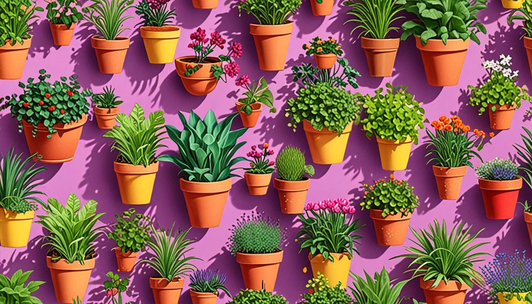 DIY Gardening Projects: How to Build Your Own Pots and Vertical Gardens