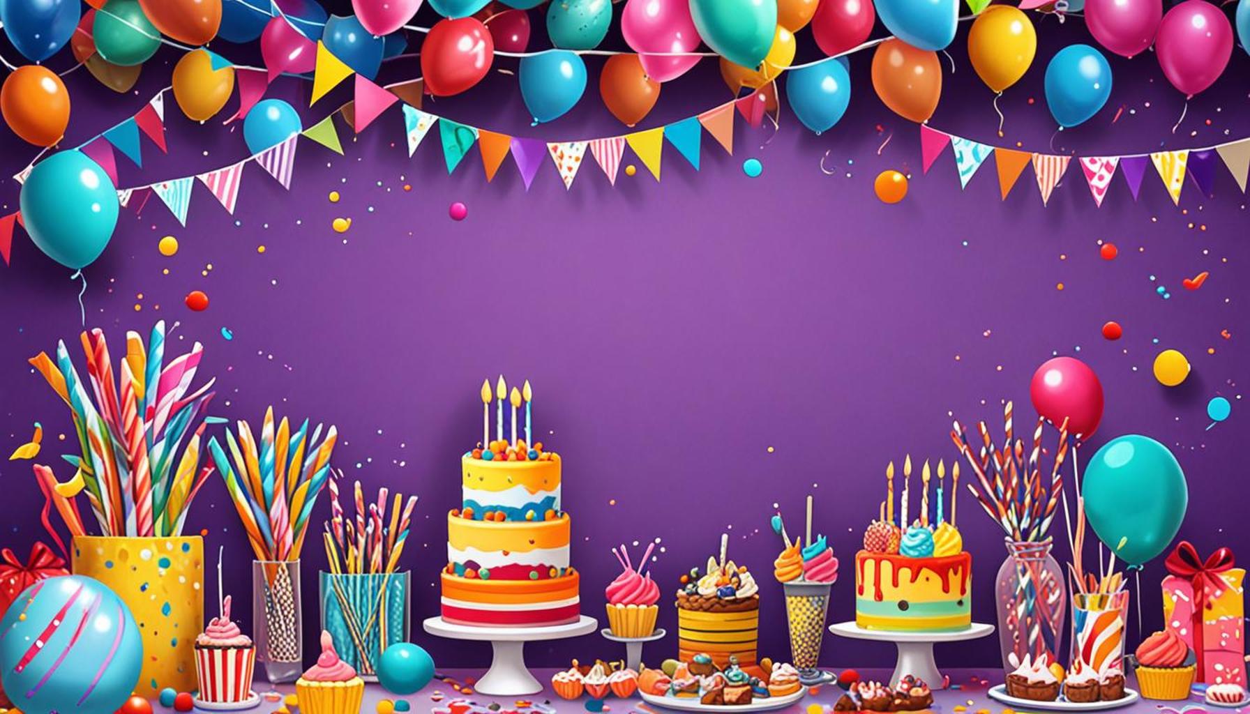 DIY for Parties: How to Create Themed Decorations and Personalized Favors