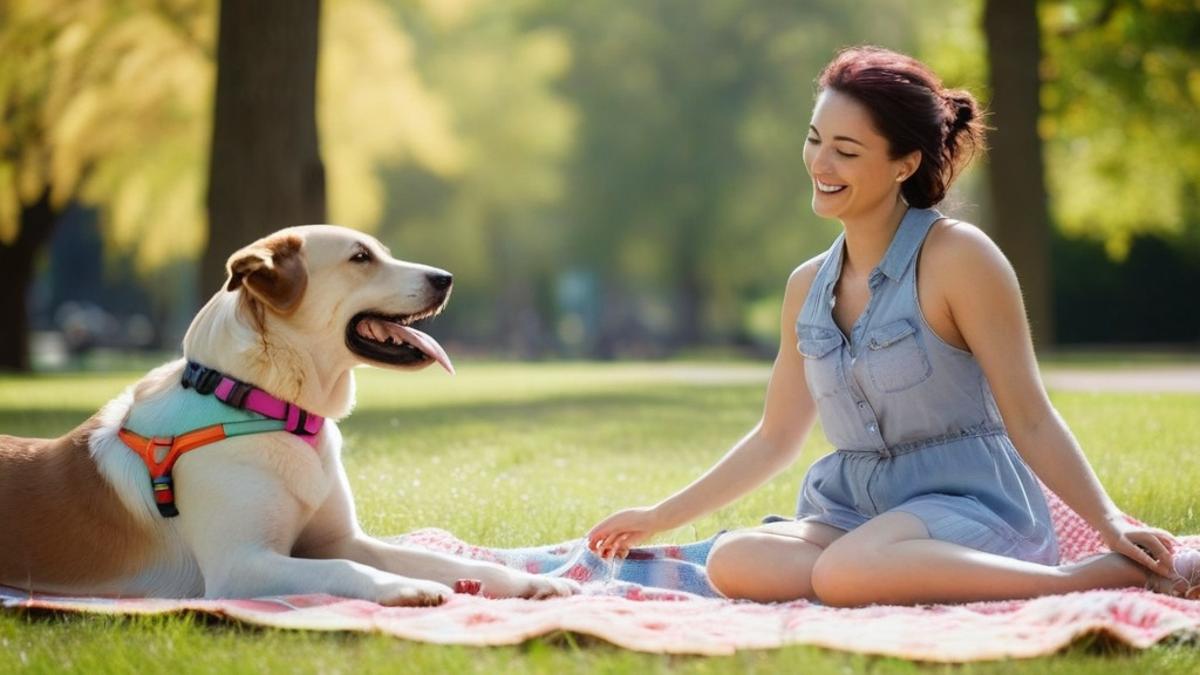 benefits of pet accessories