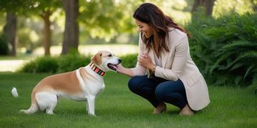 The Importance of Accessories in the Health and Well-Being of Pets