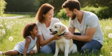 The Importance of Animal Health in Pet Adoption: Tips for New Owners
