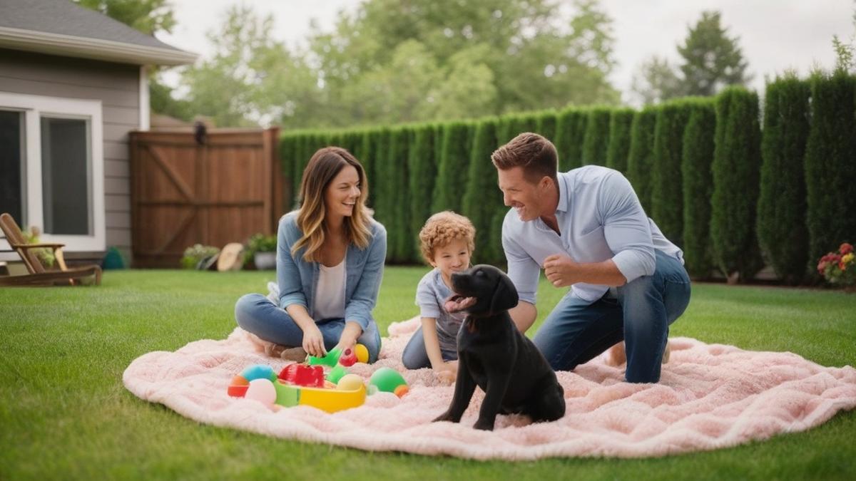 tips for new pet owners