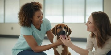 The Importance of Animal Health in Pet Adoption: Tips for New Owners