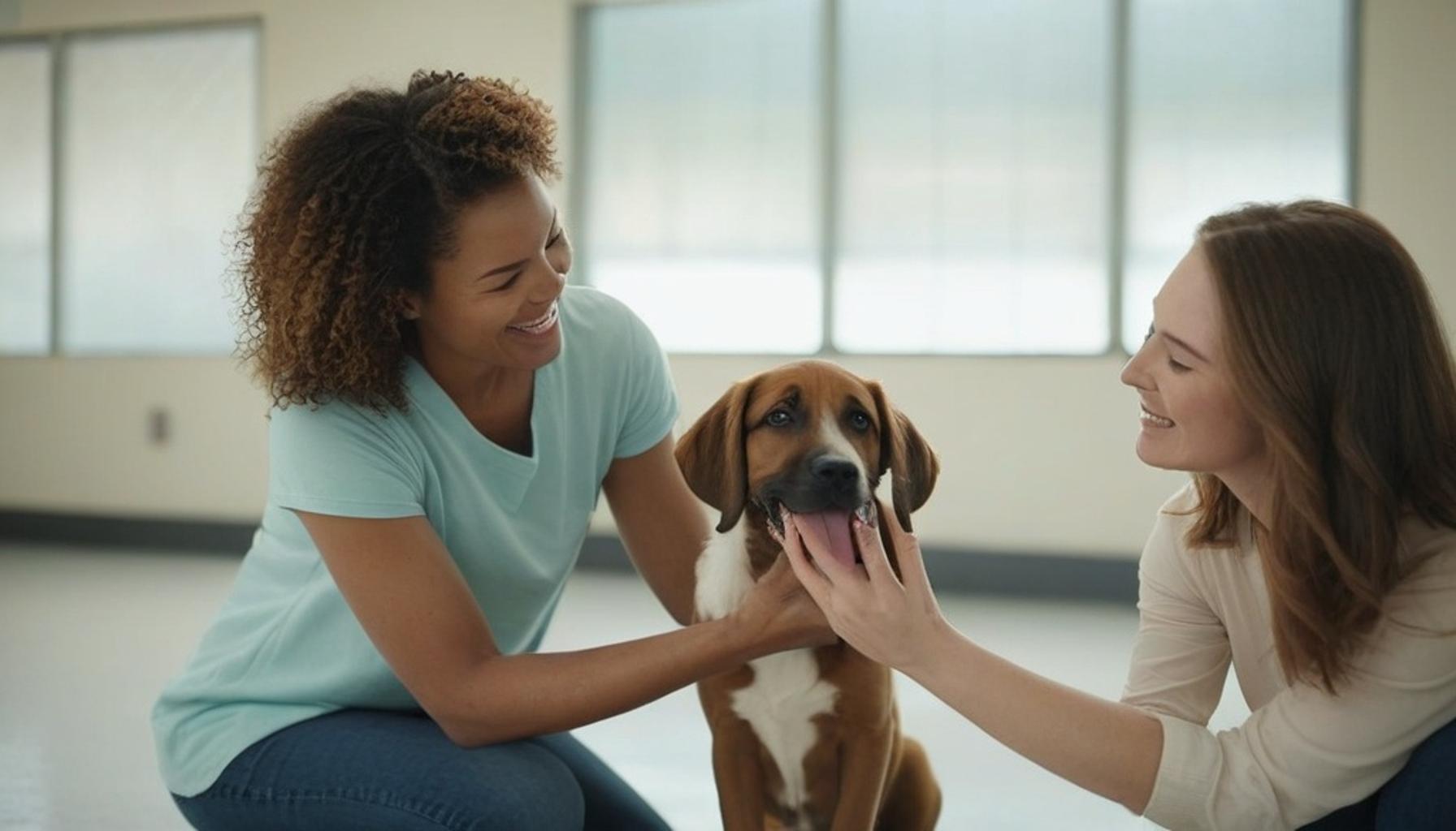 The Importance of Animal Health in Pet Adoption: Tips for New Owners
