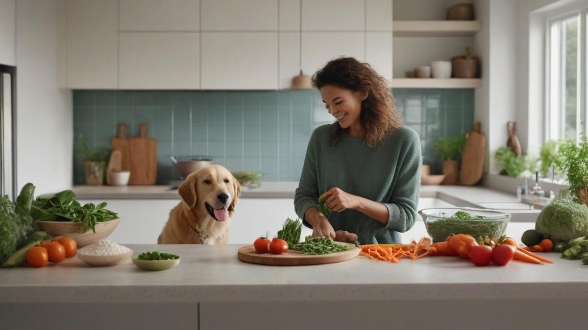 pet nutrition tips