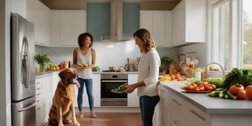 Adoption and Nutrition: Creating a Balanced Diet for Your New Rescued Pet