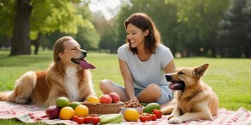 Balanced Nutrition: The Key to the Health and Well-Being of Dogs and Cats