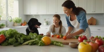 Essential Accessories for Balanced Nutrition and Pet Health: Tips and Recommendations