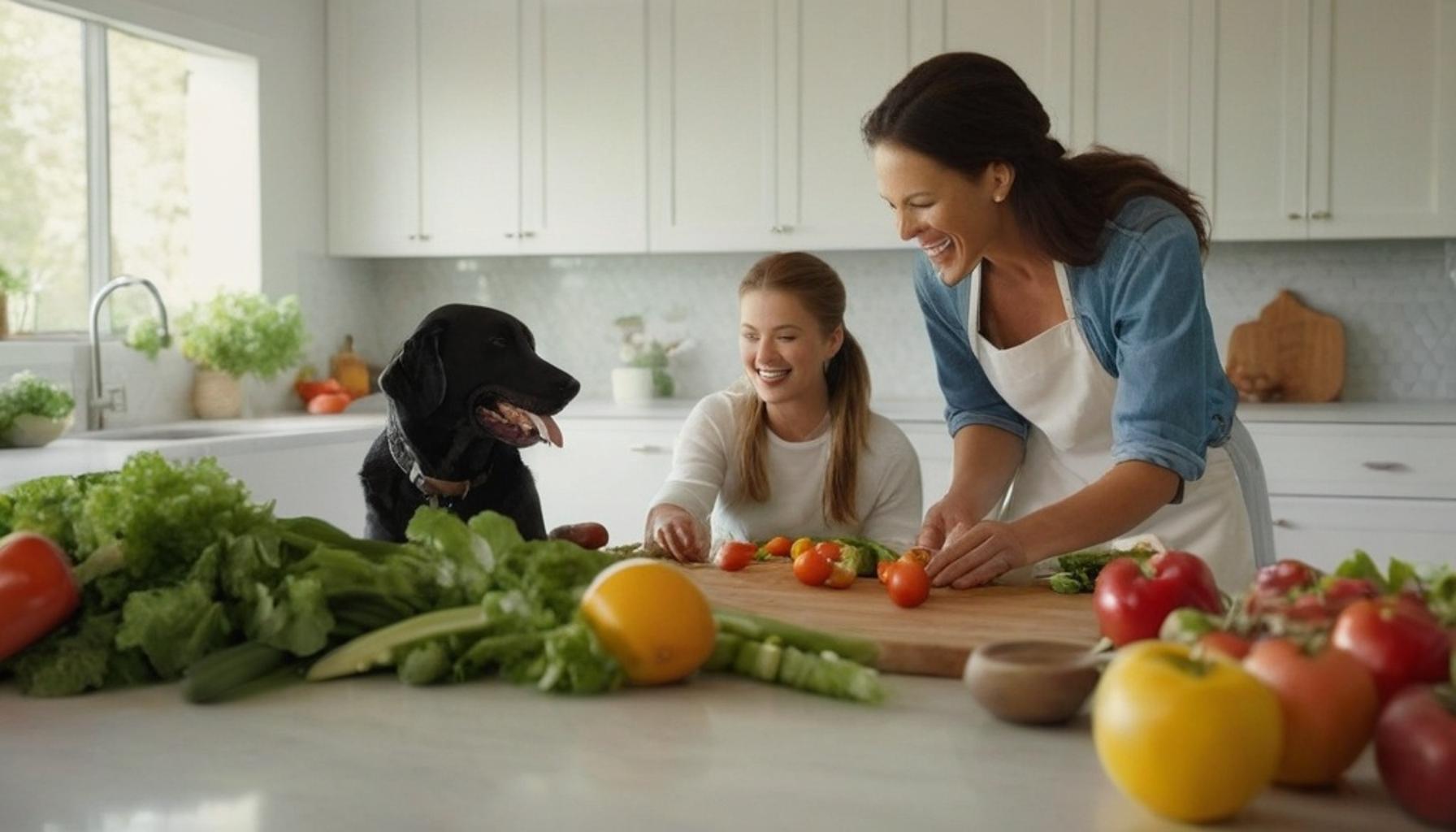 Essential Accessories for Balanced Nutrition and Pet Health: Tips and Recommendations