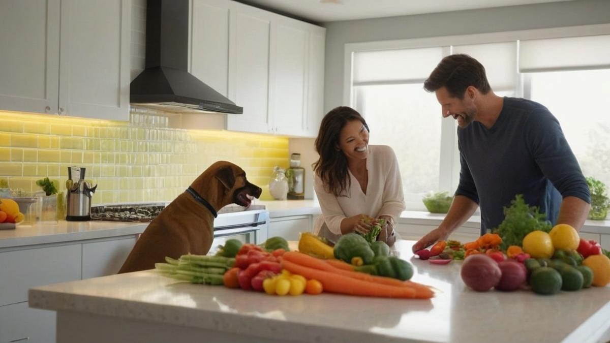 pet nutrition tips