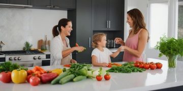 The Importance of Balanced Nutrition in Pet Health