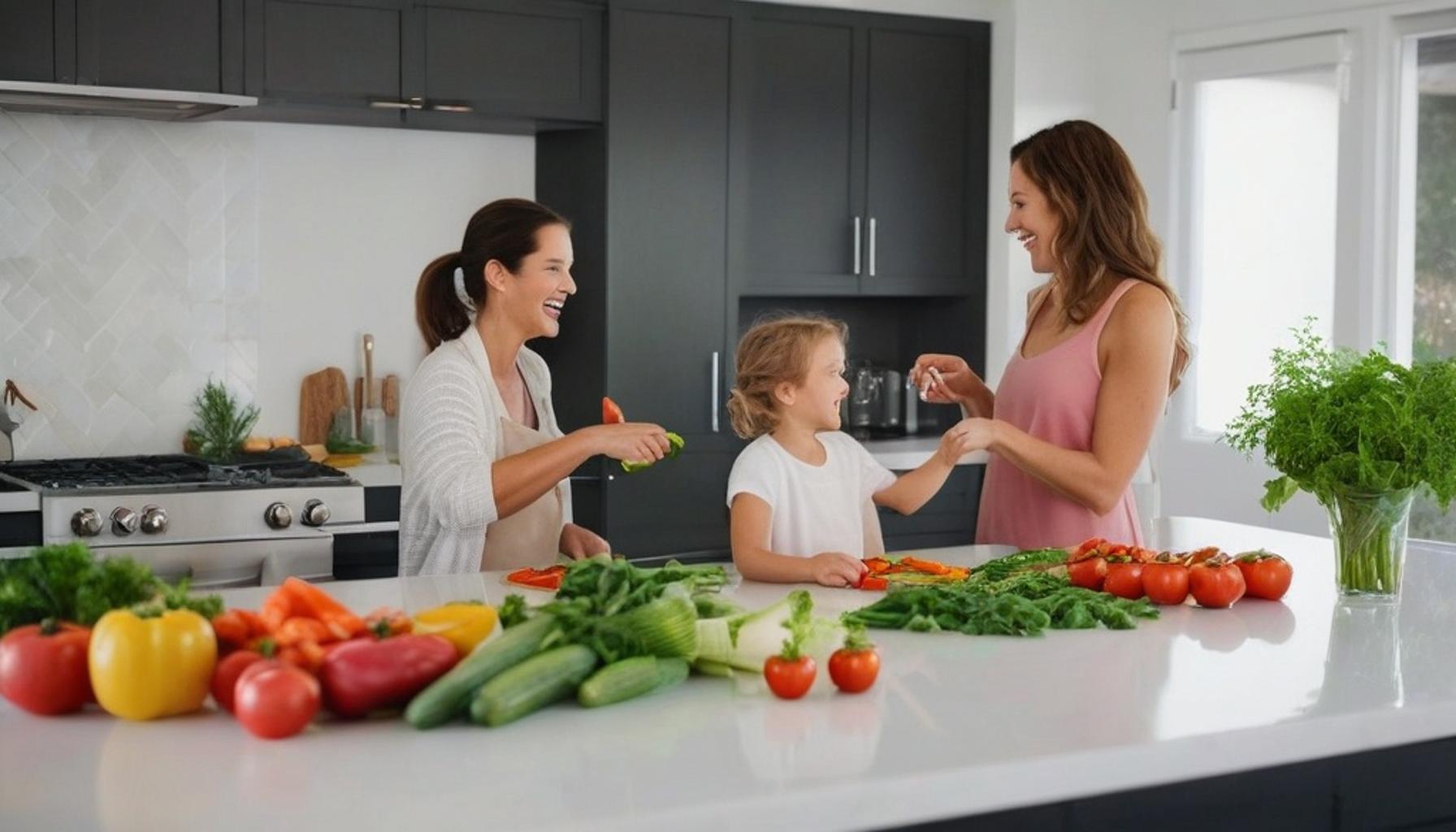 The Importance of Balanced Nutrition in Pet Health