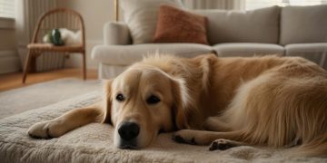 Caring for Senior Animals: Strategies to Ensure the Well-being of Older Pets