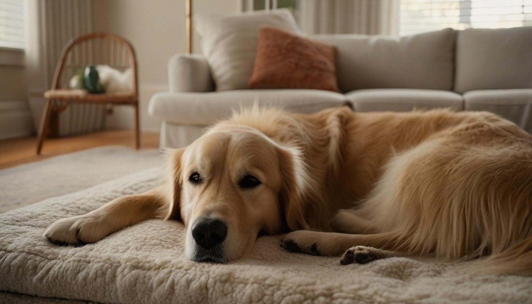 Caring for Senior Animals: Strategies to Ensure the Well-being of Older Pets
