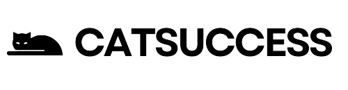 catsuccess.com