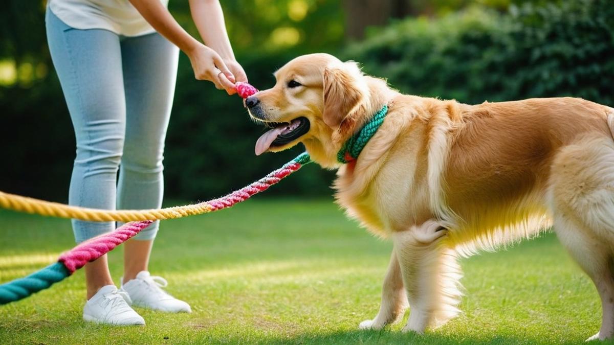 exercise accessories for pets