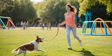 Enriching the Lives of Animals: Essential Accessories for Exercise and Fun in Pets' Daily Routine