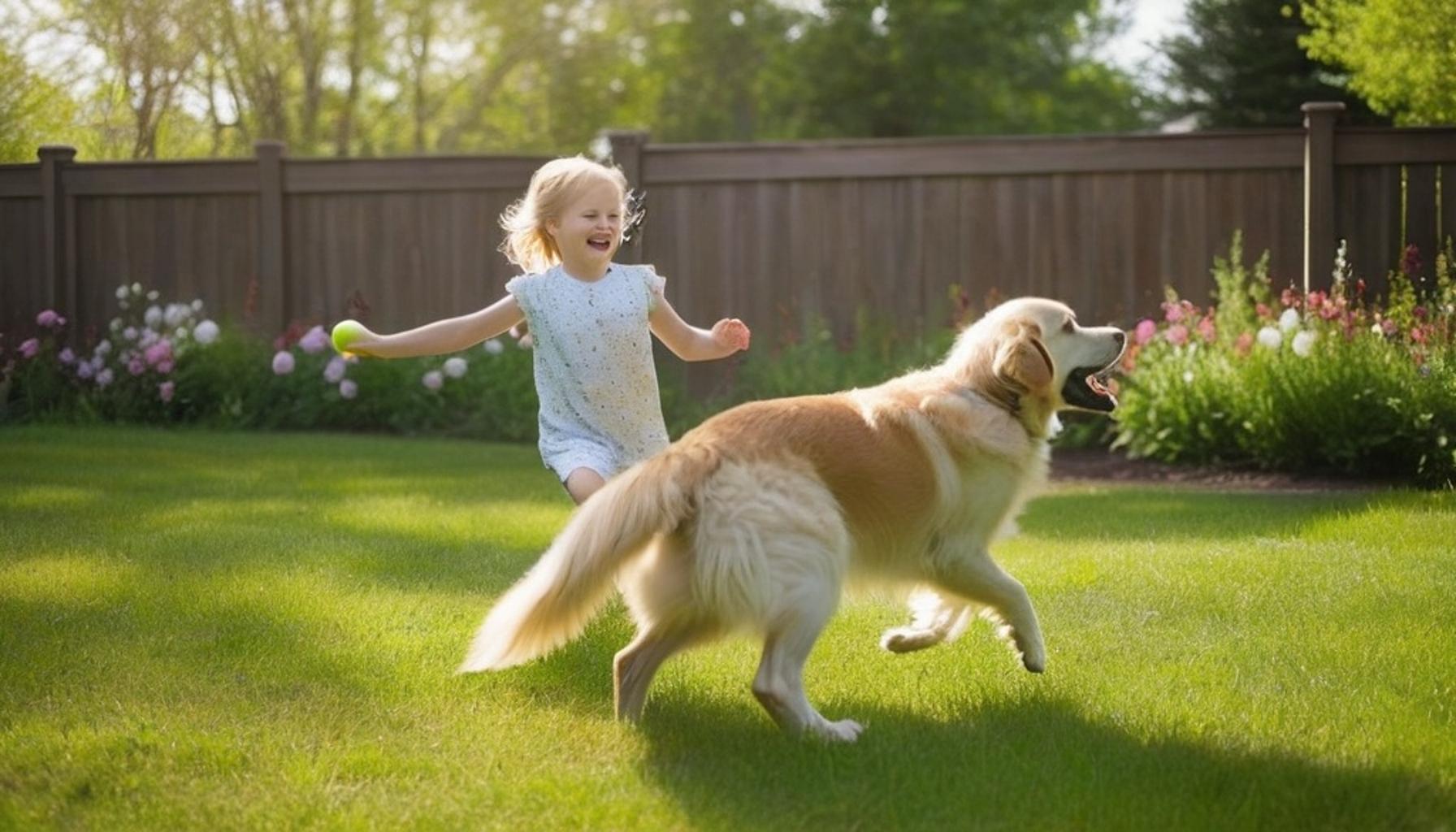 Healthy Pets