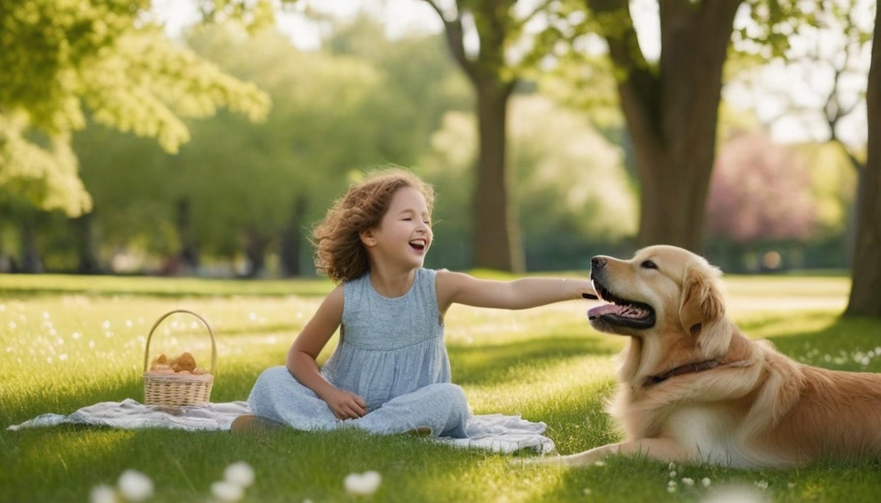 Behavior Training