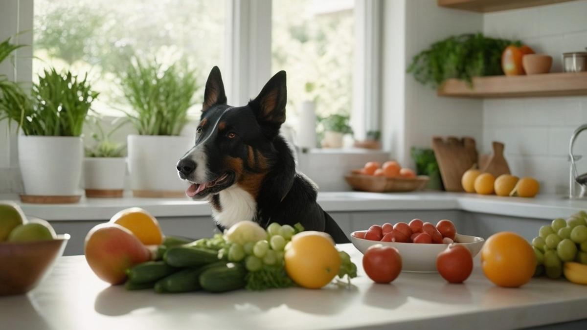 healthy pet diet