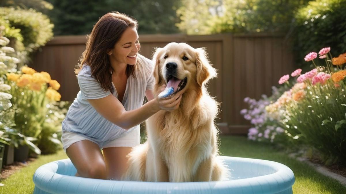 pet hygiene products