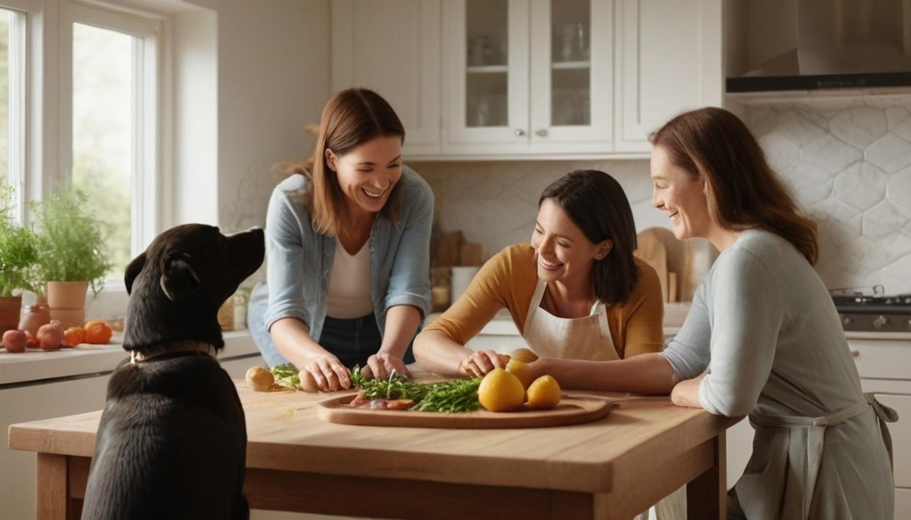 Feeding Guides: How to Choose the Ideal Food for Puppies and Senior Pets