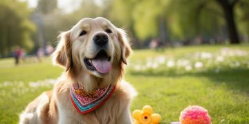 The Importance of Accessories in the Health and Well-being of Pets