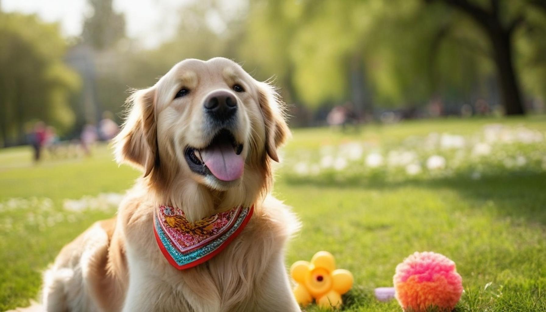 The Importance of Accessories in the Health and Well-being of Pets