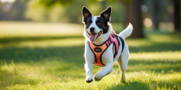 Lifestyle Accessories that Contribute to the Health and Happiness of Pets