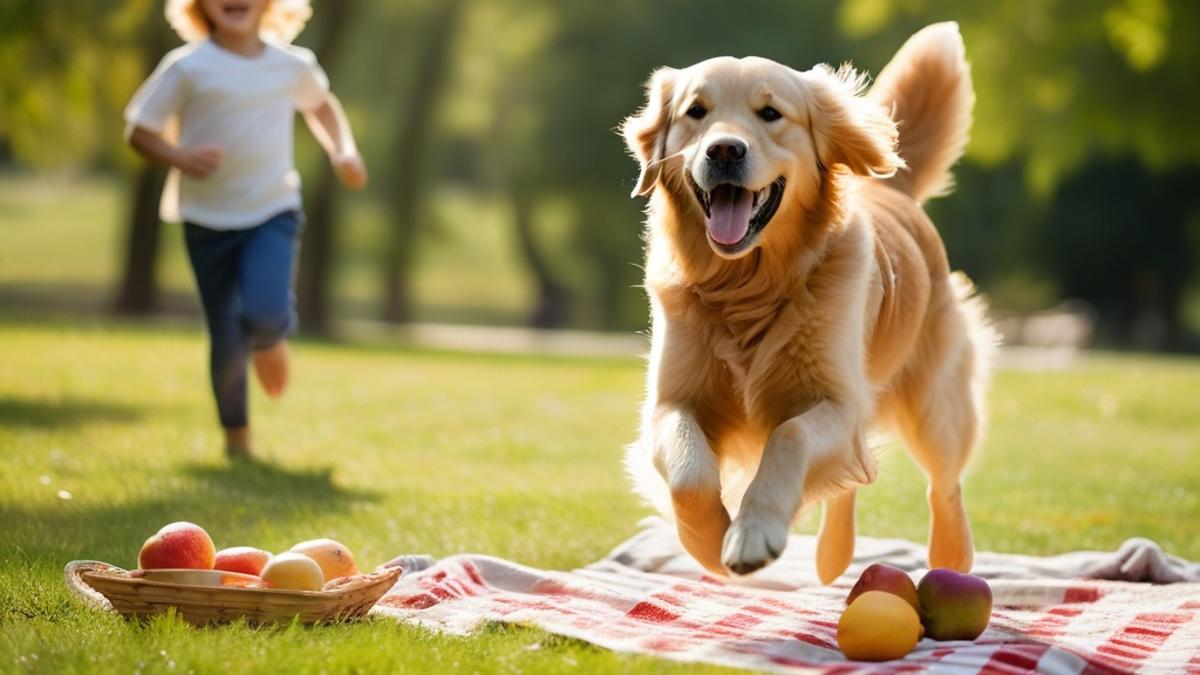 benefits of natural pet food