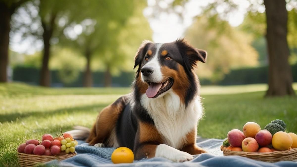 benefits of natural pet food