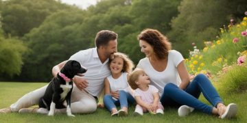 Training and Socialization: How to Prepare Your New Adopted Pet for a Happy Life