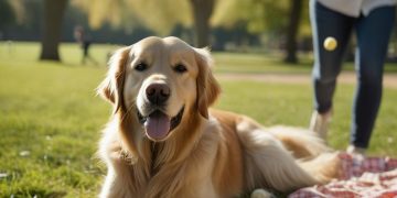 How Nutrition Affects Pets' Behavior and Well-Being