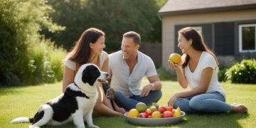 Nutrition and Well-Being: Essential Tips for Caring for Adopted Pets