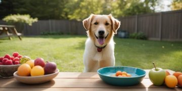 The Importance of Nutrition in the Prevention of Common Diseases in Pets