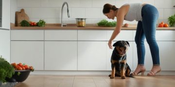 The Importance of Nutrition in Preventing Common Diseases in Pets: Tips for Responsible Owners