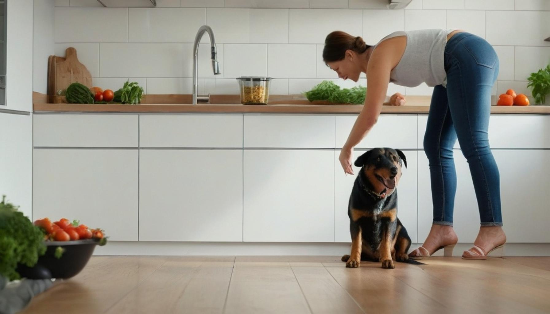 The Importance of Nutrition in Preventing Common Diseases in Pets: Tips for Responsible Owners