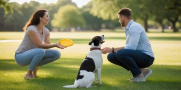Obedience Training: The Key to Your Pet's Safety and Health at Home and During Travels
