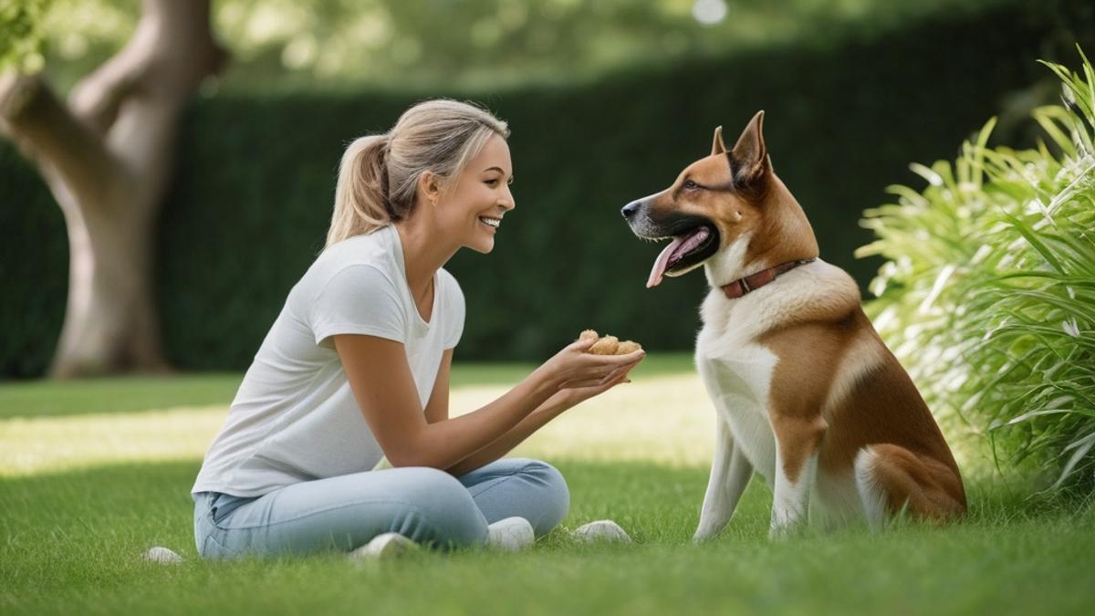 benefits of obedience training