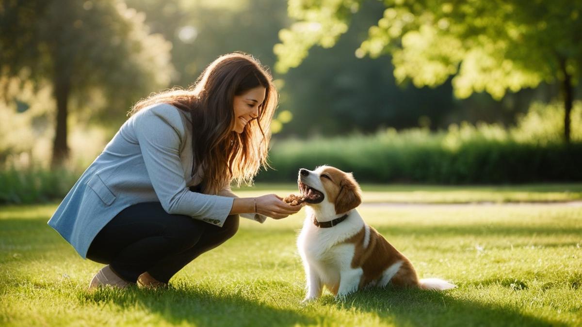 benefits of obedience training