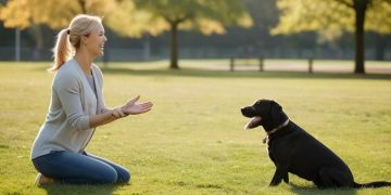 The Importance of Obedience Training for Your Pet's Health and Safety