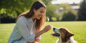 The Importance of Parasite Prevention in Pet Behavior and Well-Being